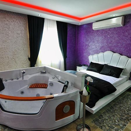 Ag Hotel & Residence Sisli Κωνσταντινούπολη Εξωτερικό φωτογραφία