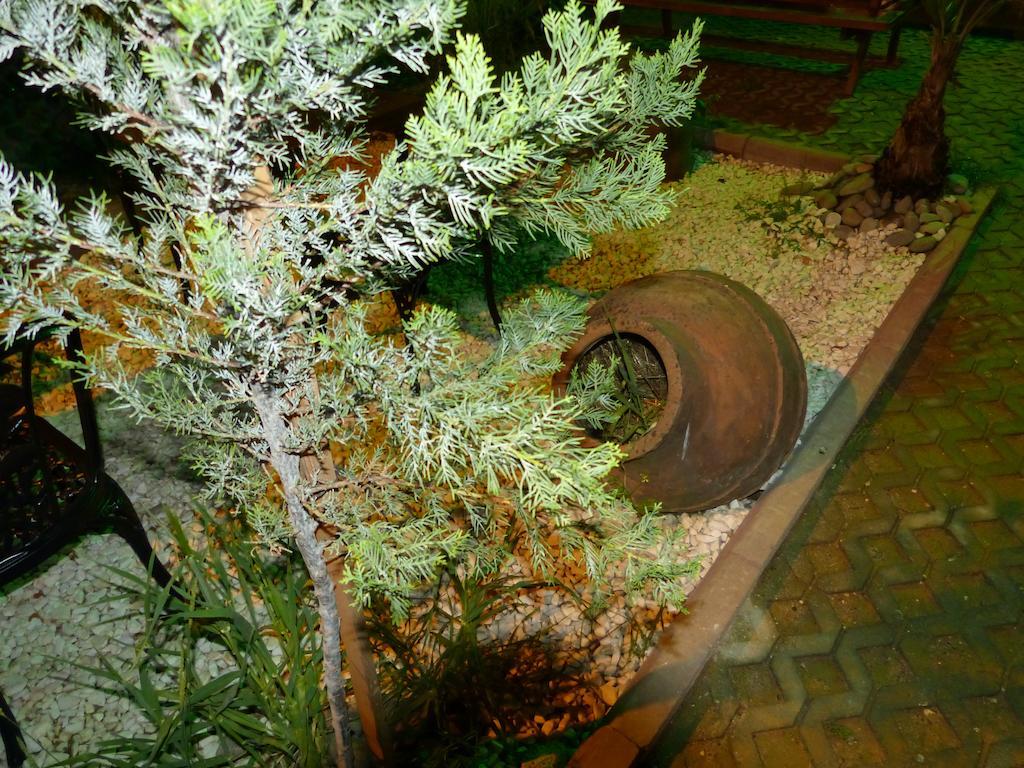 Ag Hotel & Residence Sisli Κωνσταντινούπολη Εξωτερικό φωτογραφία