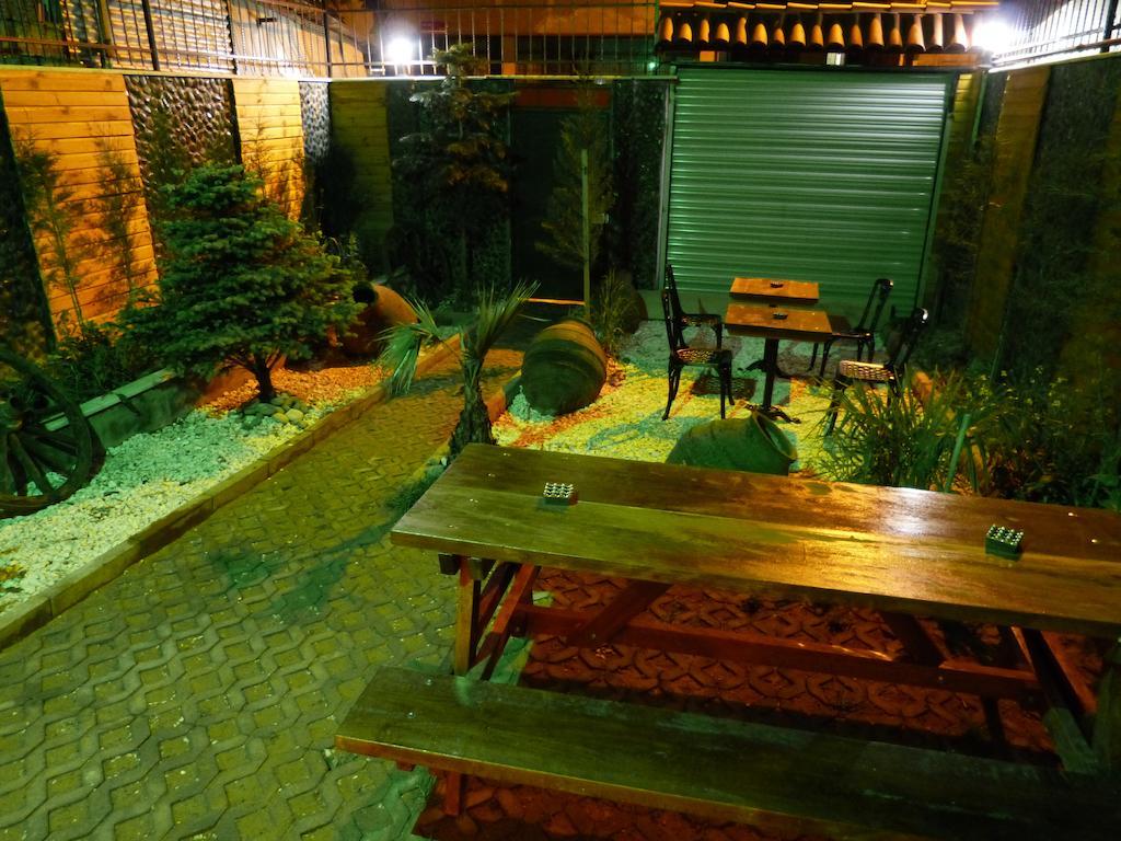 Ag Hotel & Residence Sisli Κωνσταντινούπολη Εξωτερικό φωτογραφία