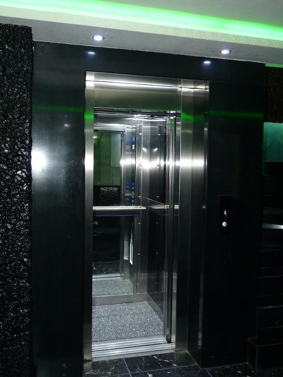 Ag Hotel & Residence Sisli Κωνσταντινούπολη Εξωτερικό φωτογραφία