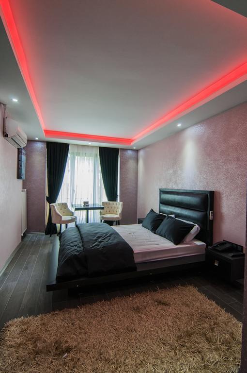 Ag Hotel & Residence Sisli Κωνσταντινούπολη Εξωτερικό φωτογραφία