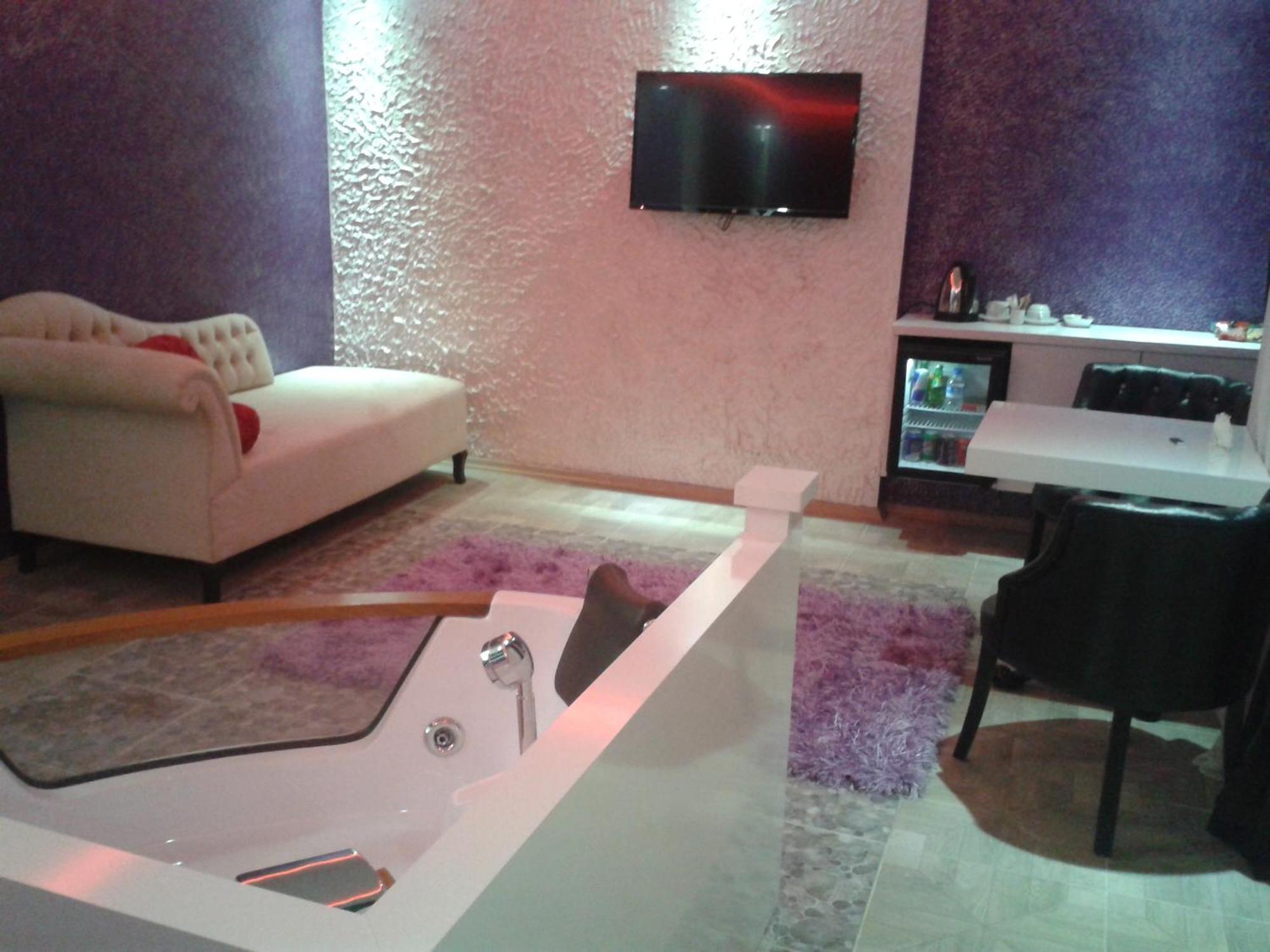 Ag Hotel & Residence Sisli Κωνσταντινούπολη Δωμάτιο φωτογραφία