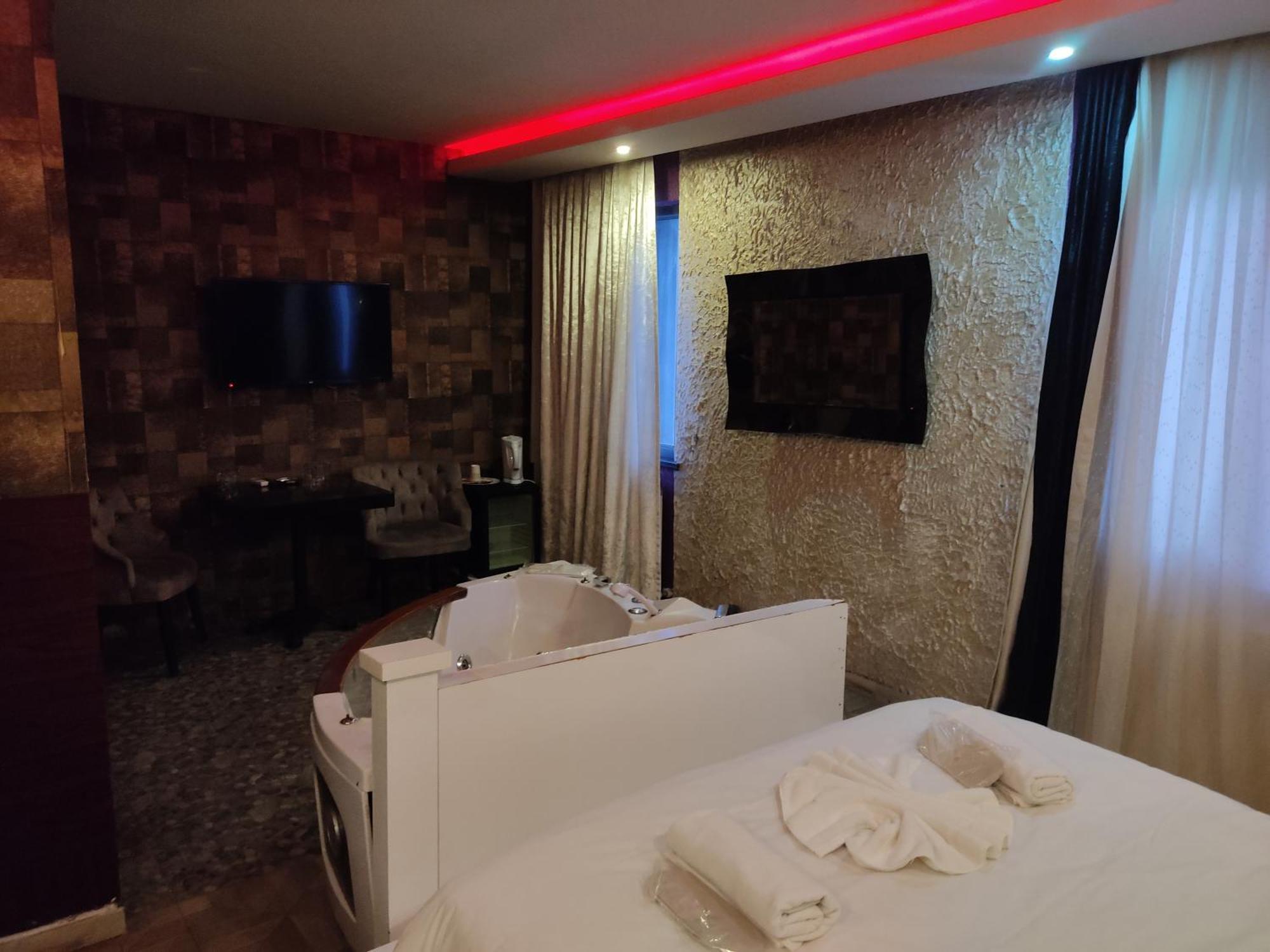 Ag Hotel & Residence Sisli Κωνσταντινούπολη Εξωτερικό φωτογραφία