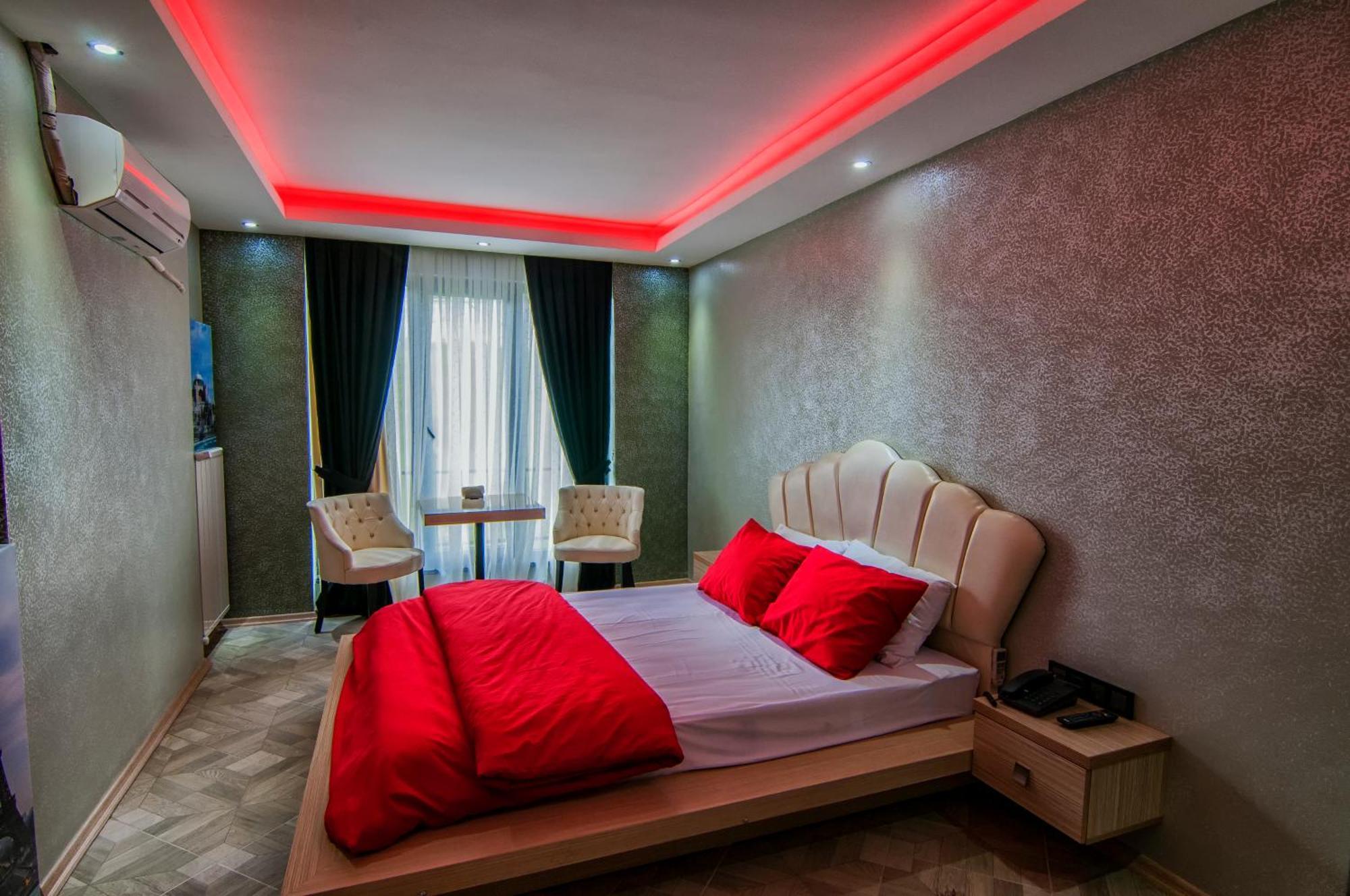 Ag Hotel & Residence Sisli Κωνσταντινούπολη Εξωτερικό φωτογραφία
