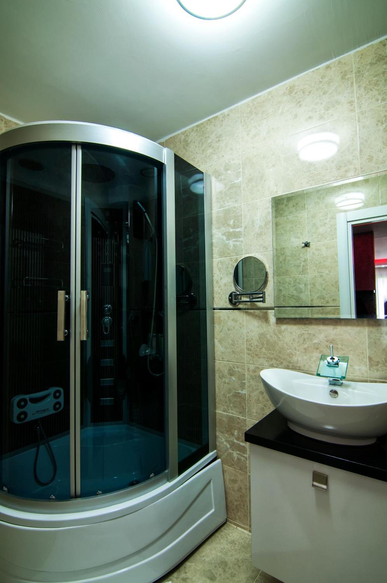 Ag Hotel & Residence Sisli Κωνσταντινούπολη Εξωτερικό φωτογραφία