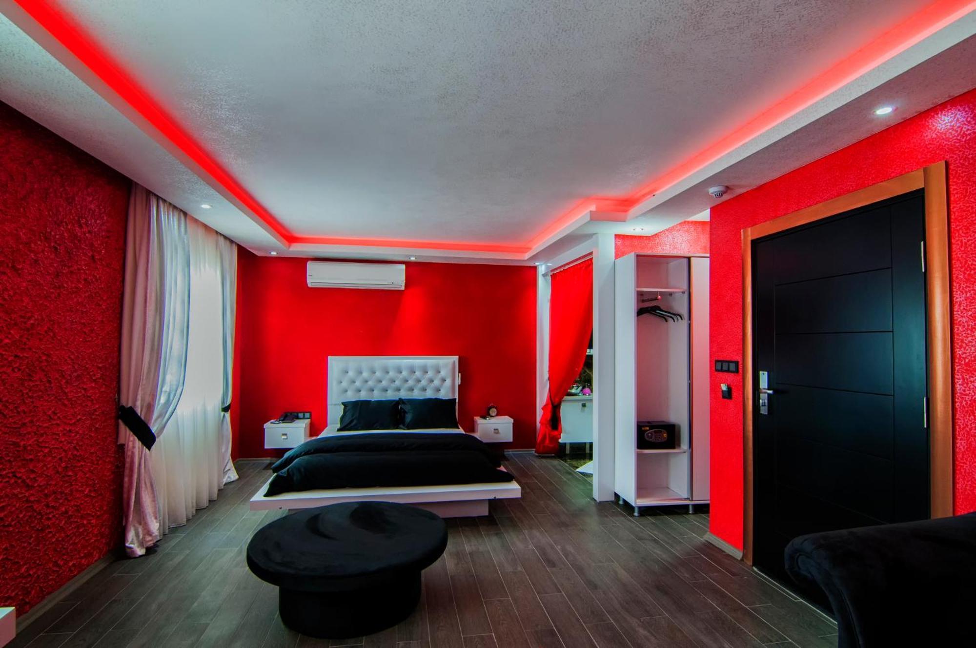 Ag Hotel & Residence Sisli Κωνσταντινούπολη Εξωτερικό φωτογραφία