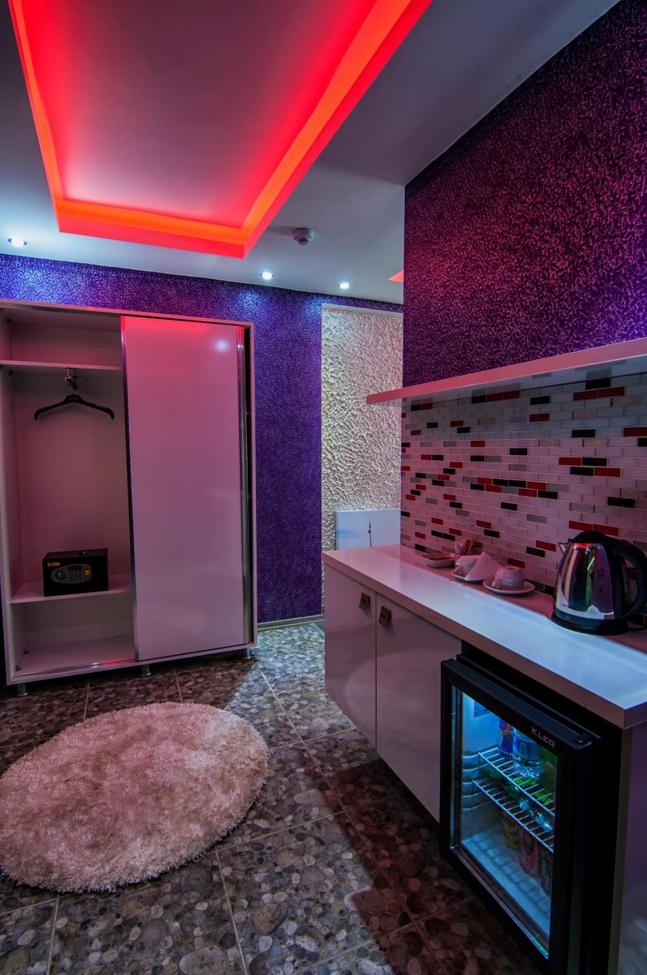 Ag Hotel & Residence Sisli Κωνσταντινούπολη Εξωτερικό φωτογραφία