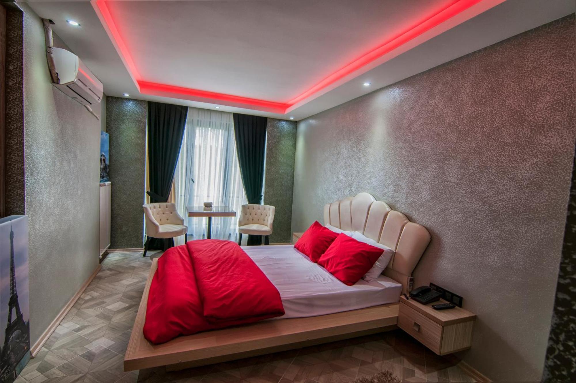 Ag Hotel & Residence Sisli Κωνσταντινούπολη Εξωτερικό φωτογραφία