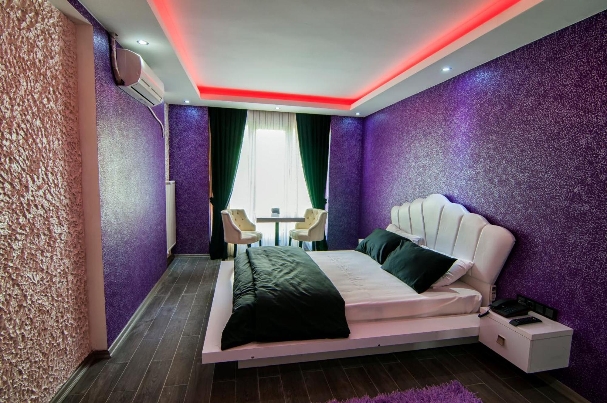 Ag Hotel & Residence Sisli Κωνσταντινούπολη Εξωτερικό φωτογραφία