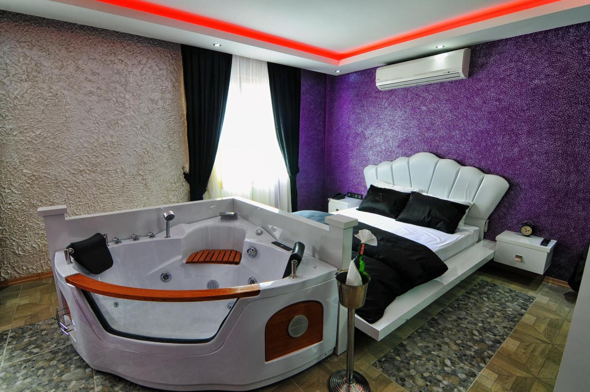 Ag Hotel & Residence Sisli Κωνσταντινούπολη Εξωτερικό φωτογραφία