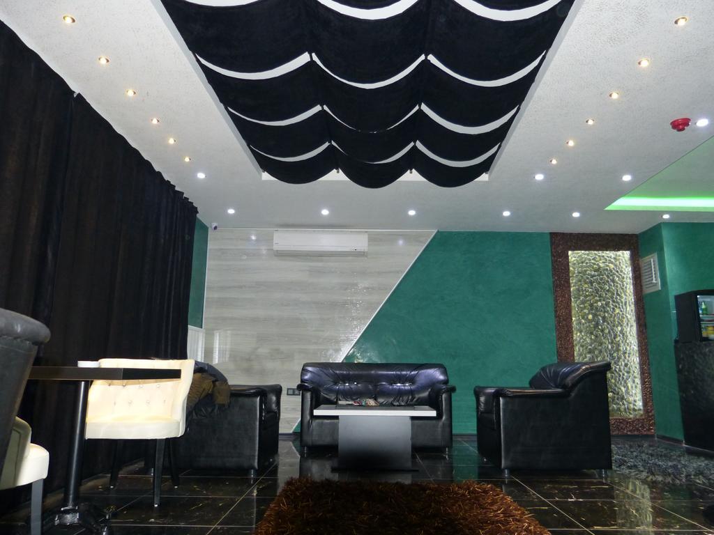 Ag Hotel & Residence Sisli Κωνσταντινούπολη Εξωτερικό φωτογραφία