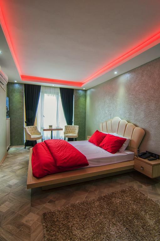 Ag Hotel & Residence Sisli Κωνσταντινούπολη Εξωτερικό φωτογραφία