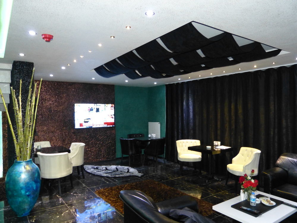 Ag Hotel & Residence Sisli Κωνσταντινούπολη Εξωτερικό φωτογραφία