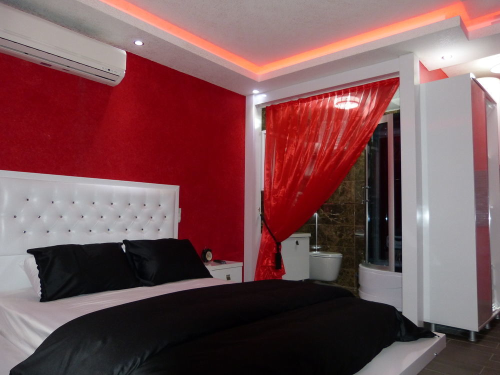 Ag Hotel & Residence Sisli Κωνσταντινούπολη Εξωτερικό φωτογραφία
