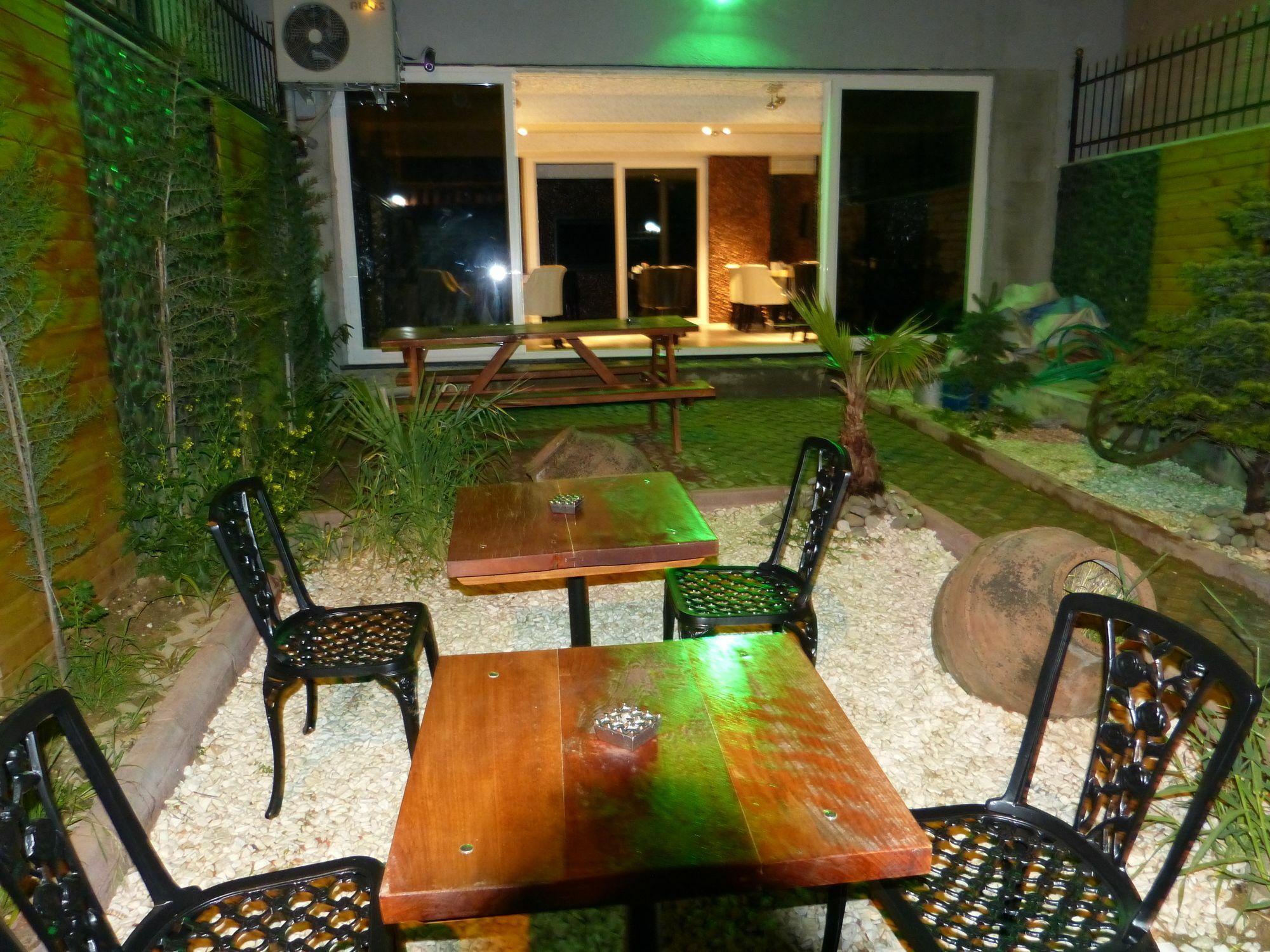 Ag Hotel & Residence Sisli Κωνσταντινούπολη Εξωτερικό φωτογραφία
