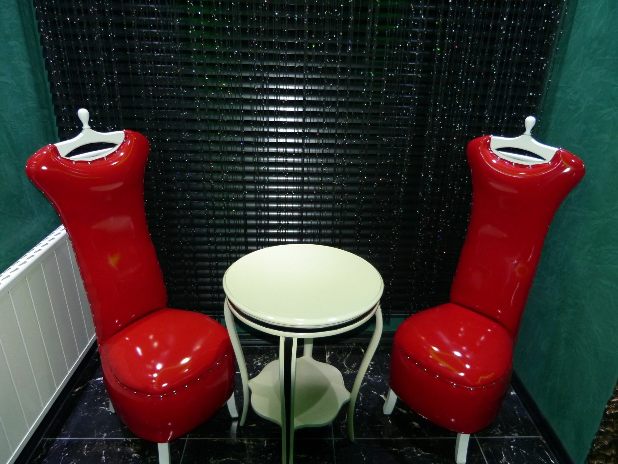 Ag Hotel & Residence Sisli Κωνσταντινούπολη Εξωτερικό φωτογραφία