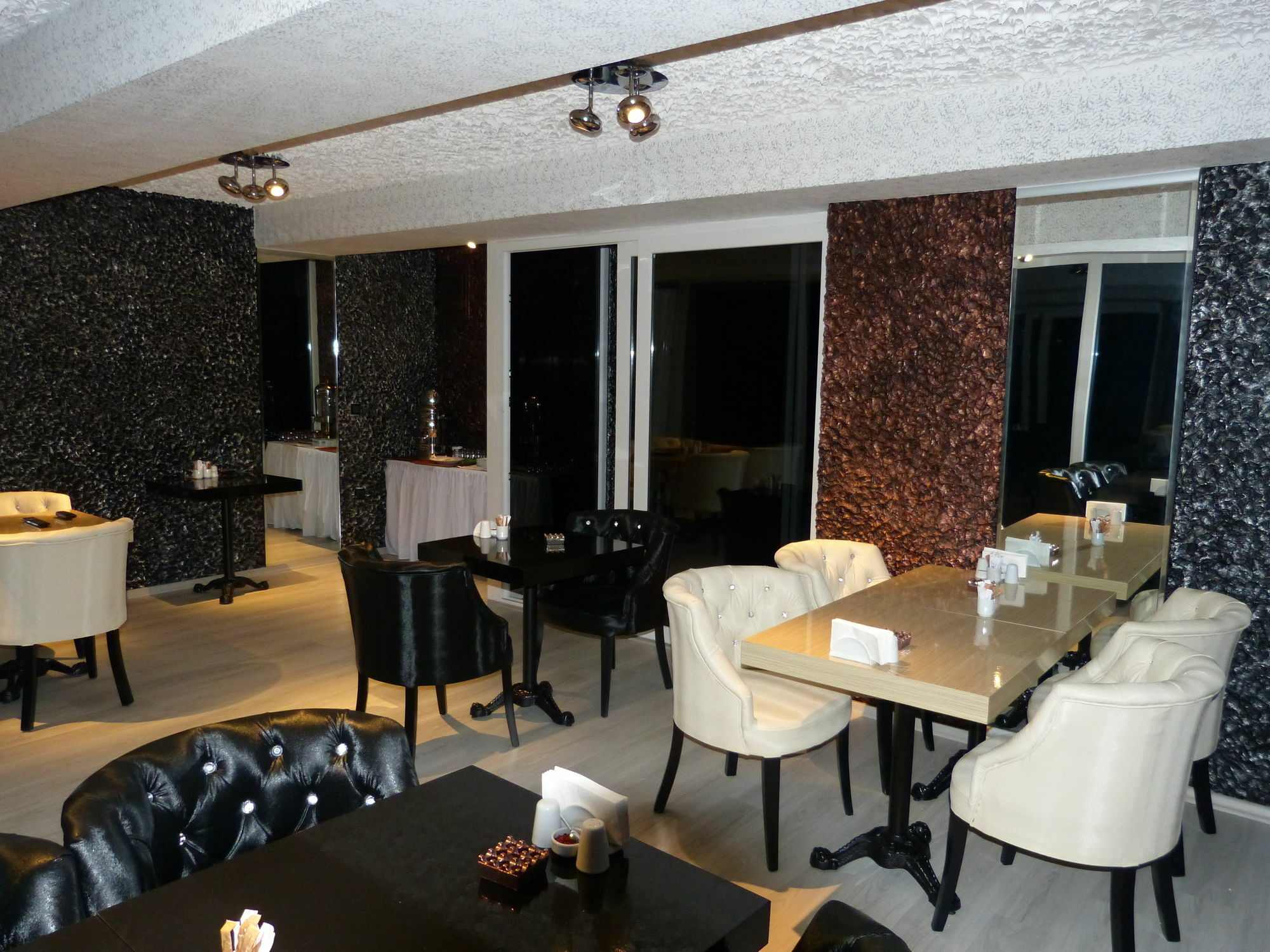 Ag Hotel & Residence Sisli Κωνσταντινούπολη Εξωτερικό φωτογραφία