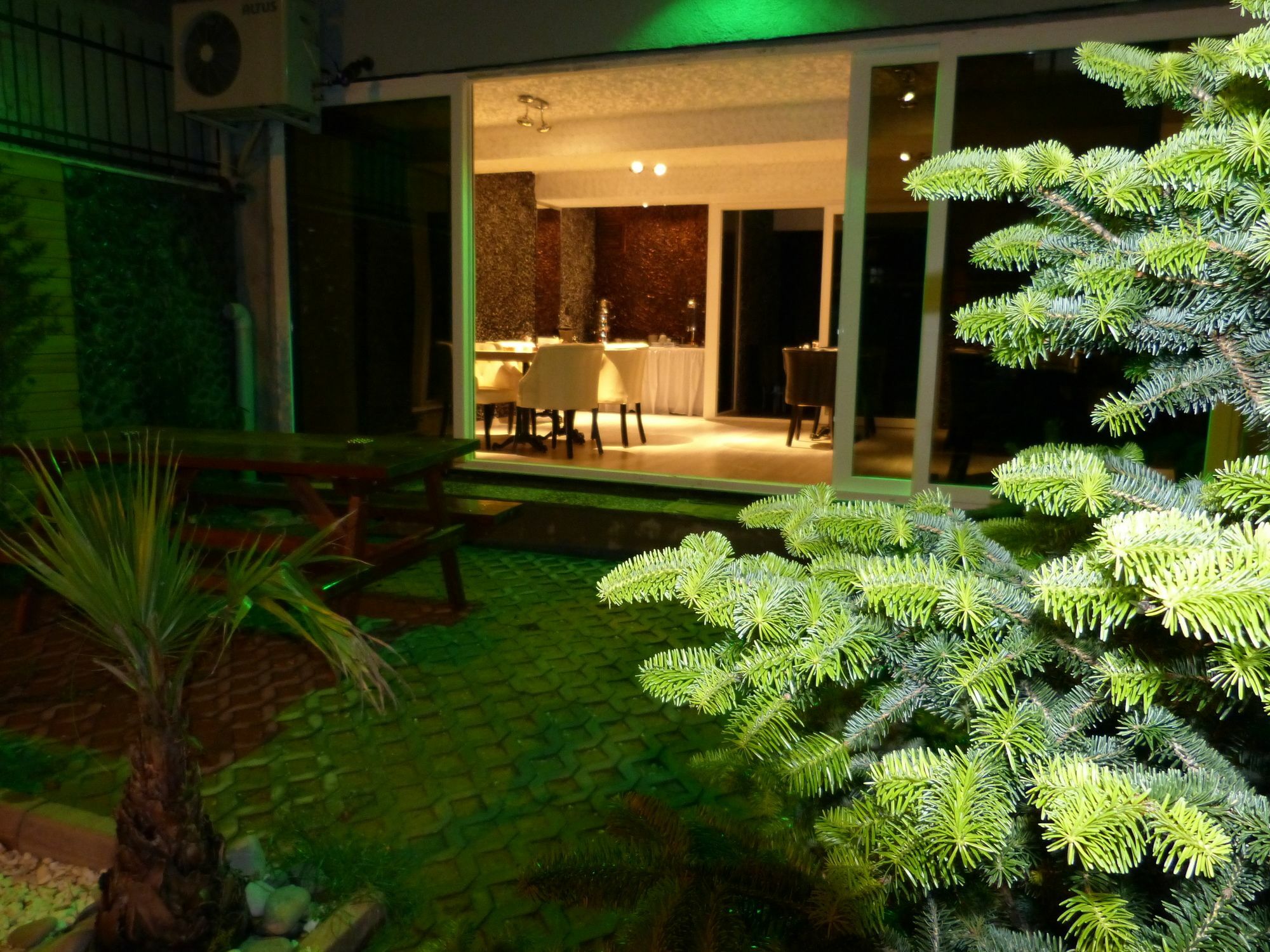 Ag Hotel & Residence Sisli Κωνσταντινούπολη Εξωτερικό φωτογραφία