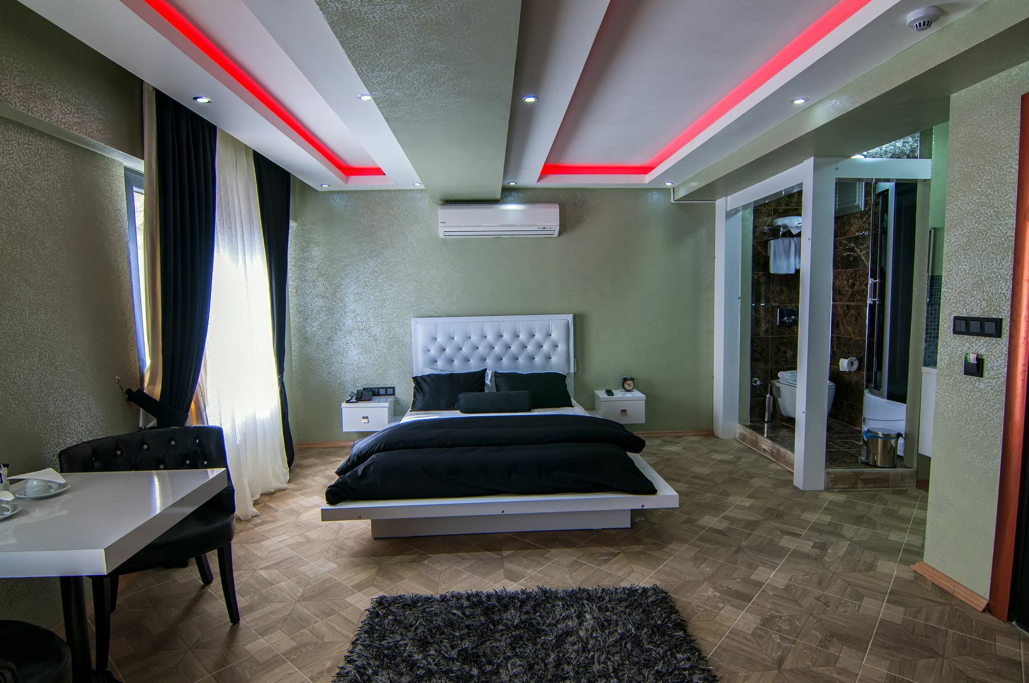 Ag Hotel & Residence Sisli Κωνσταντινούπολη Εξωτερικό φωτογραφία