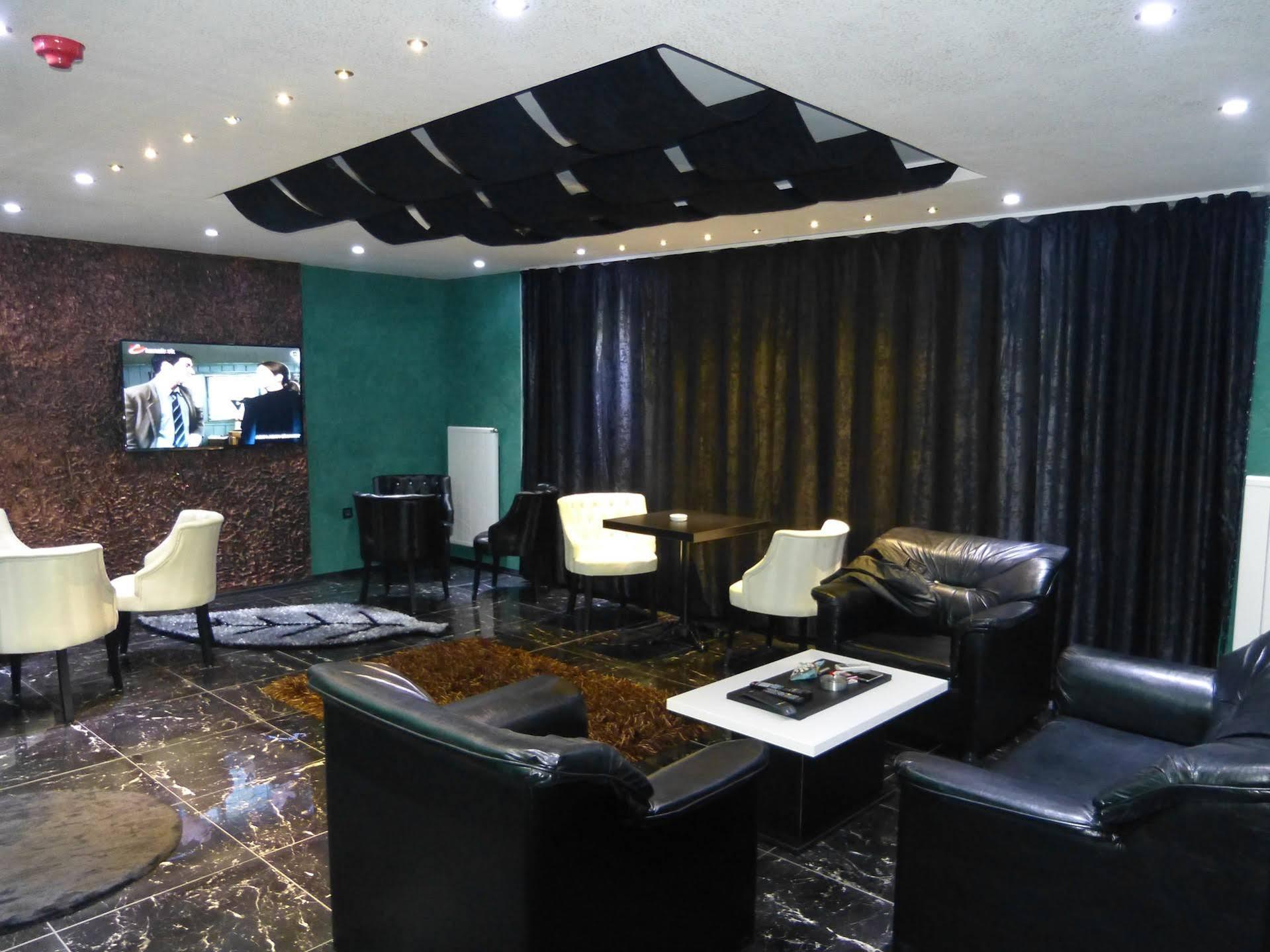 Ag Hotel & Residence Sisli Κωνσταντινούπολη Εξωτερικό φωτογραφία