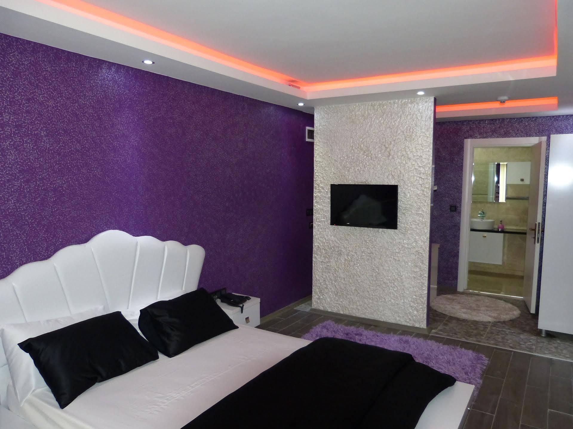 Ag Hotel & Residence Sisli Κωνσταντινούπολη Εξωτερικό φωτογραφία
