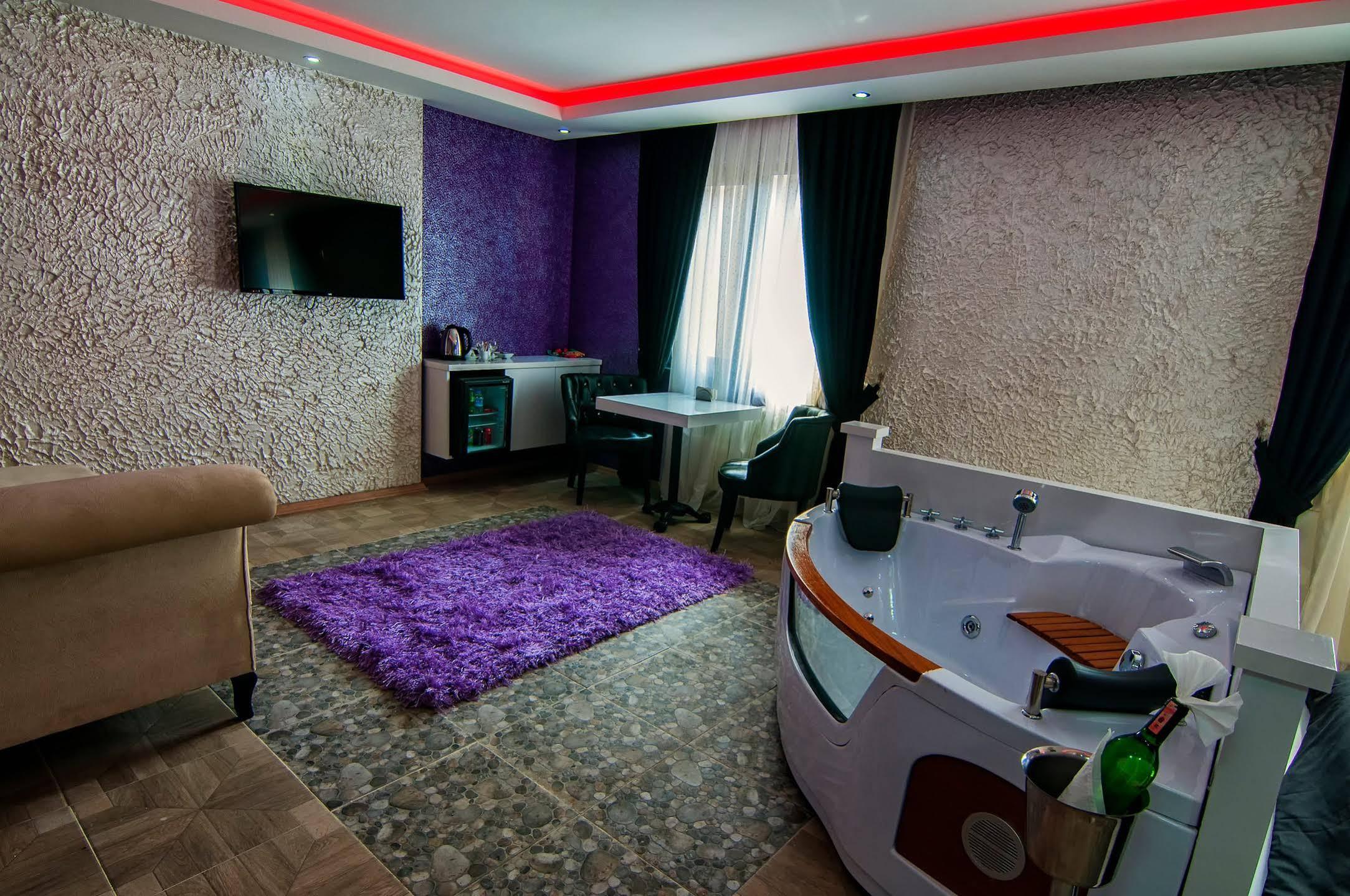 Ag Hotel & Residence Sisli Κωνσταντινούπολη Εξωτερικό φωτογραφία