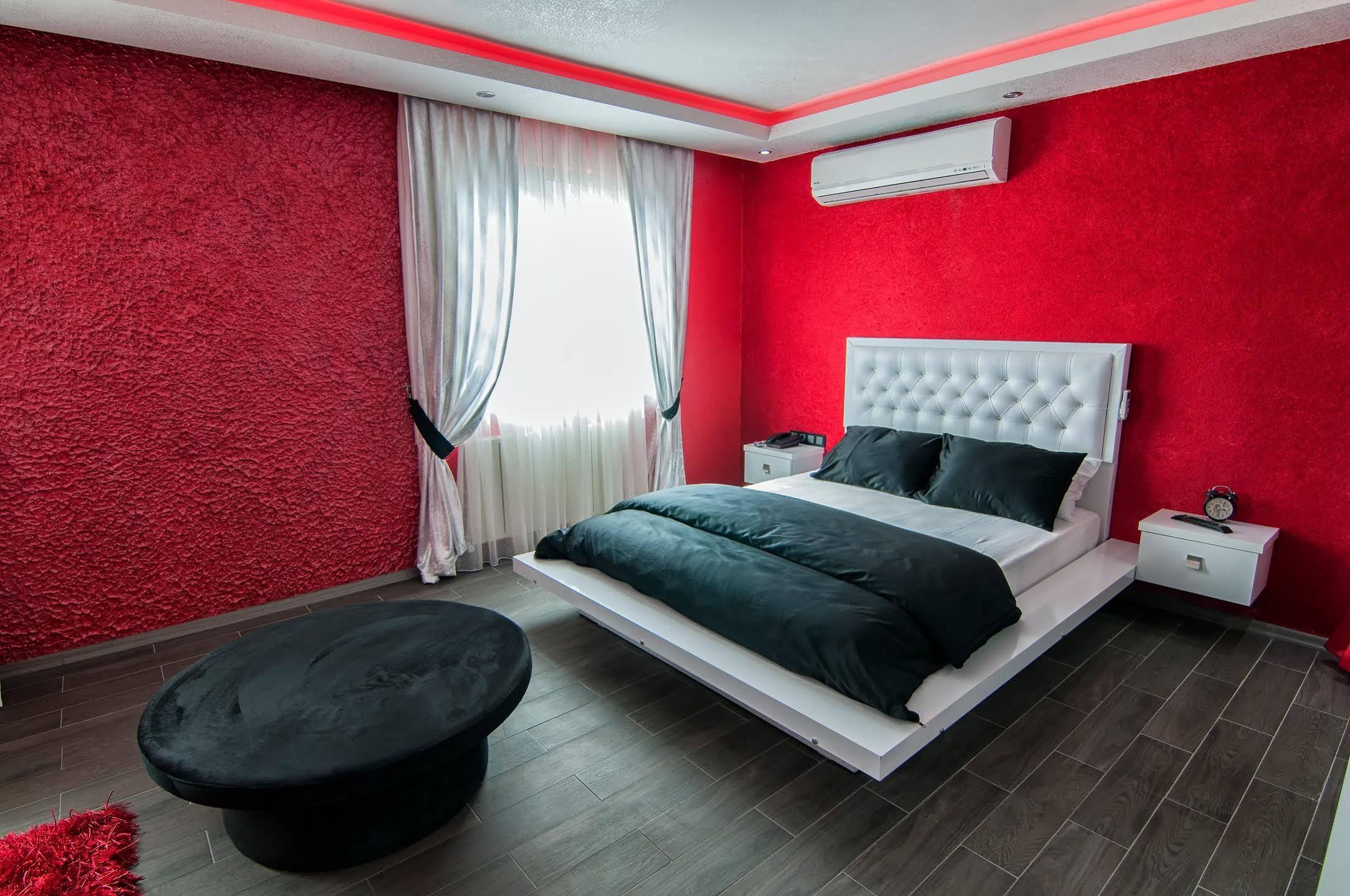 Ag Hotel & Residence Sisli Κωνσταντινούπολη Εξωτερικό φωτογραφία